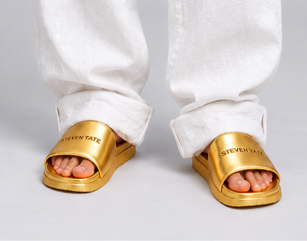 MEN SLIDES