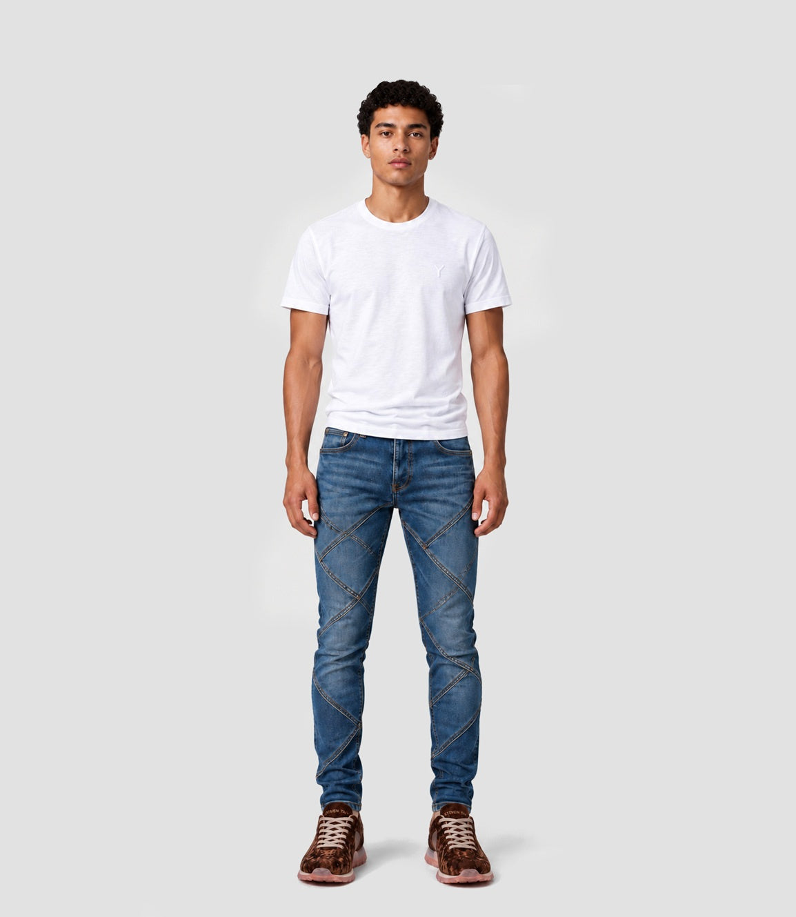 LORD 11 DENIM