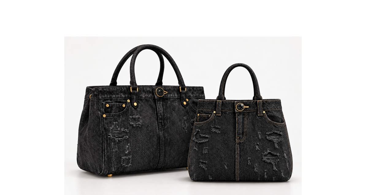Y BAGS (set)-10