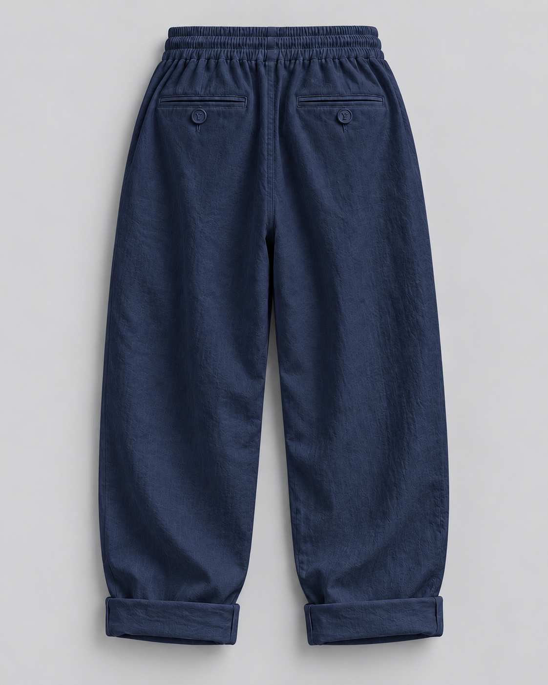 STEVEN TATE JOGGER LINEN-6