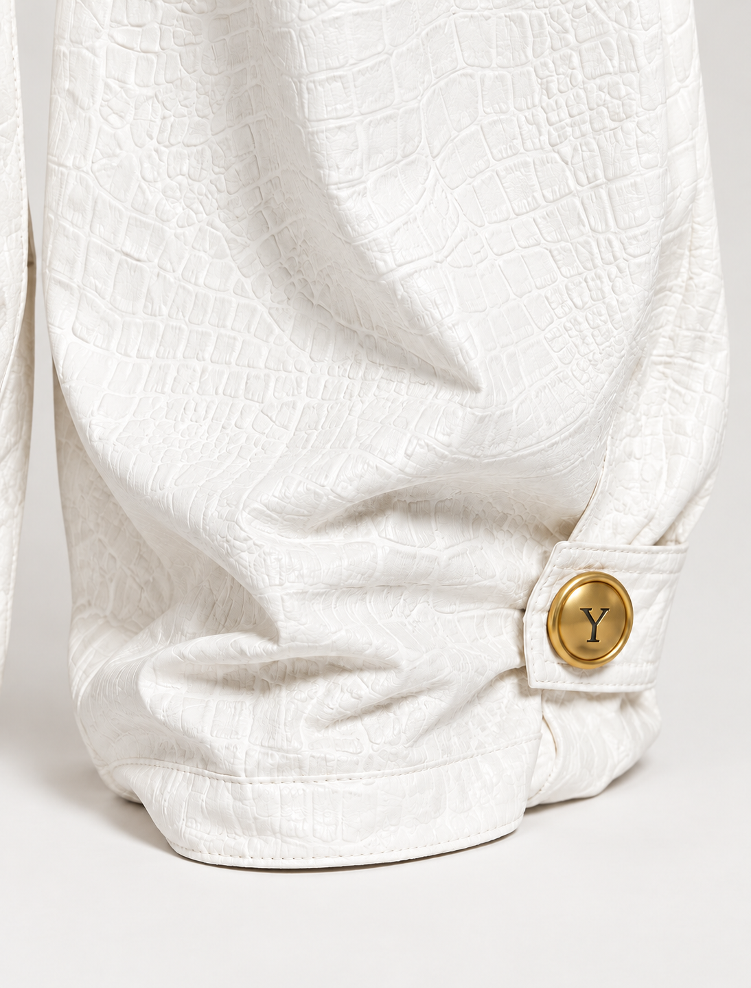 CROC LINEN SET-3