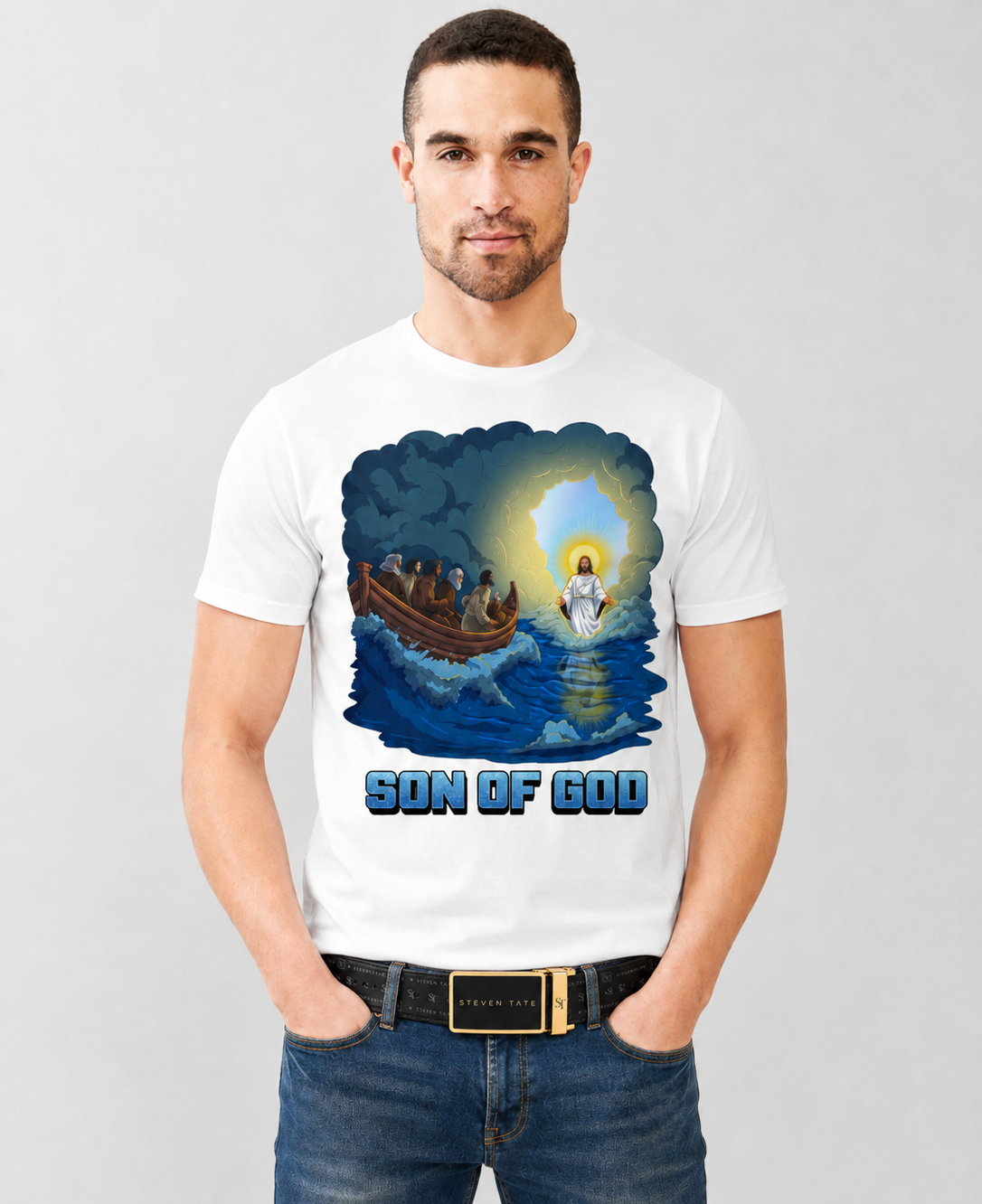 SON OF GOD