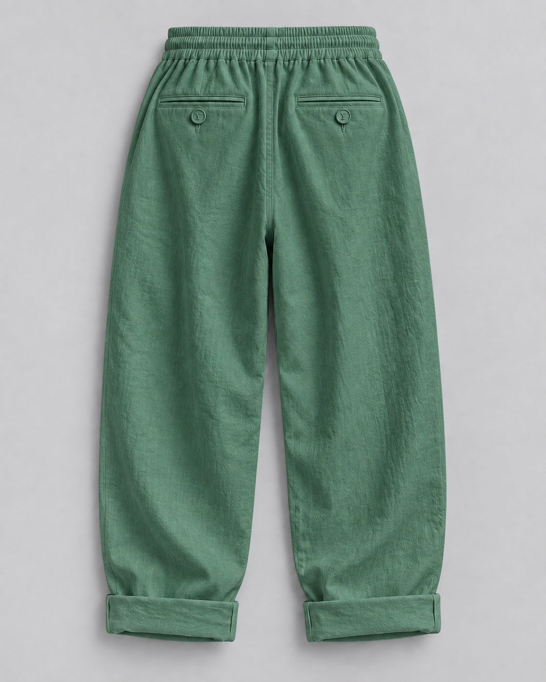 STEVEN TATE JOGGER LINEN-8