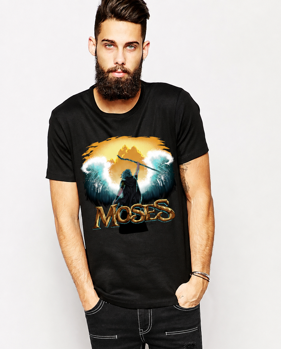 MOSES