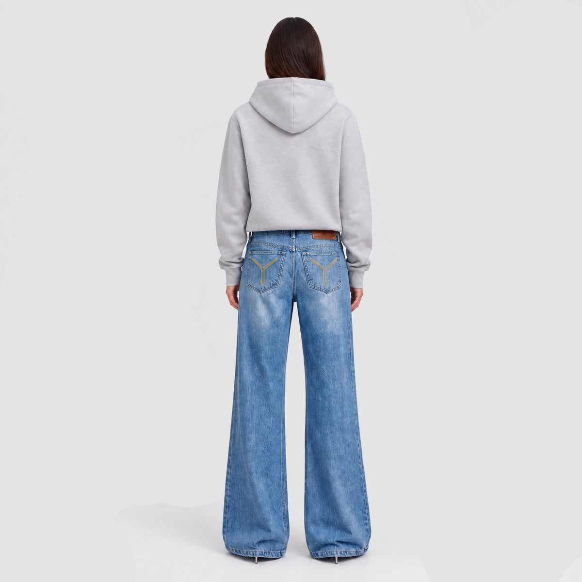 BELL BOTTOM DENIM-3
