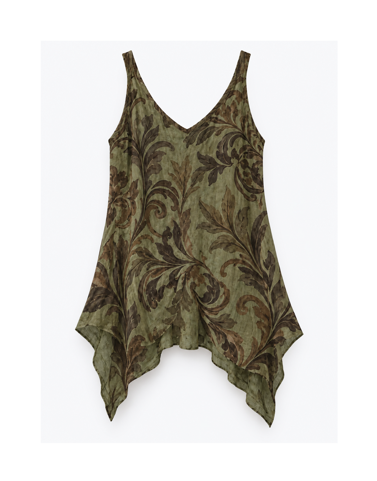 STEVEN TATE LINEN SET-10