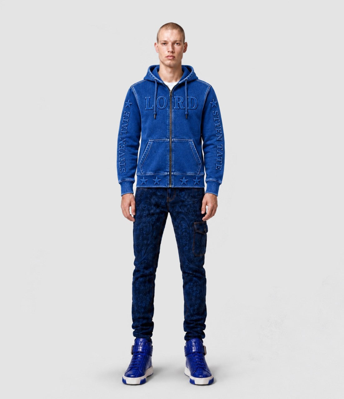 LORD 7 DENIM
