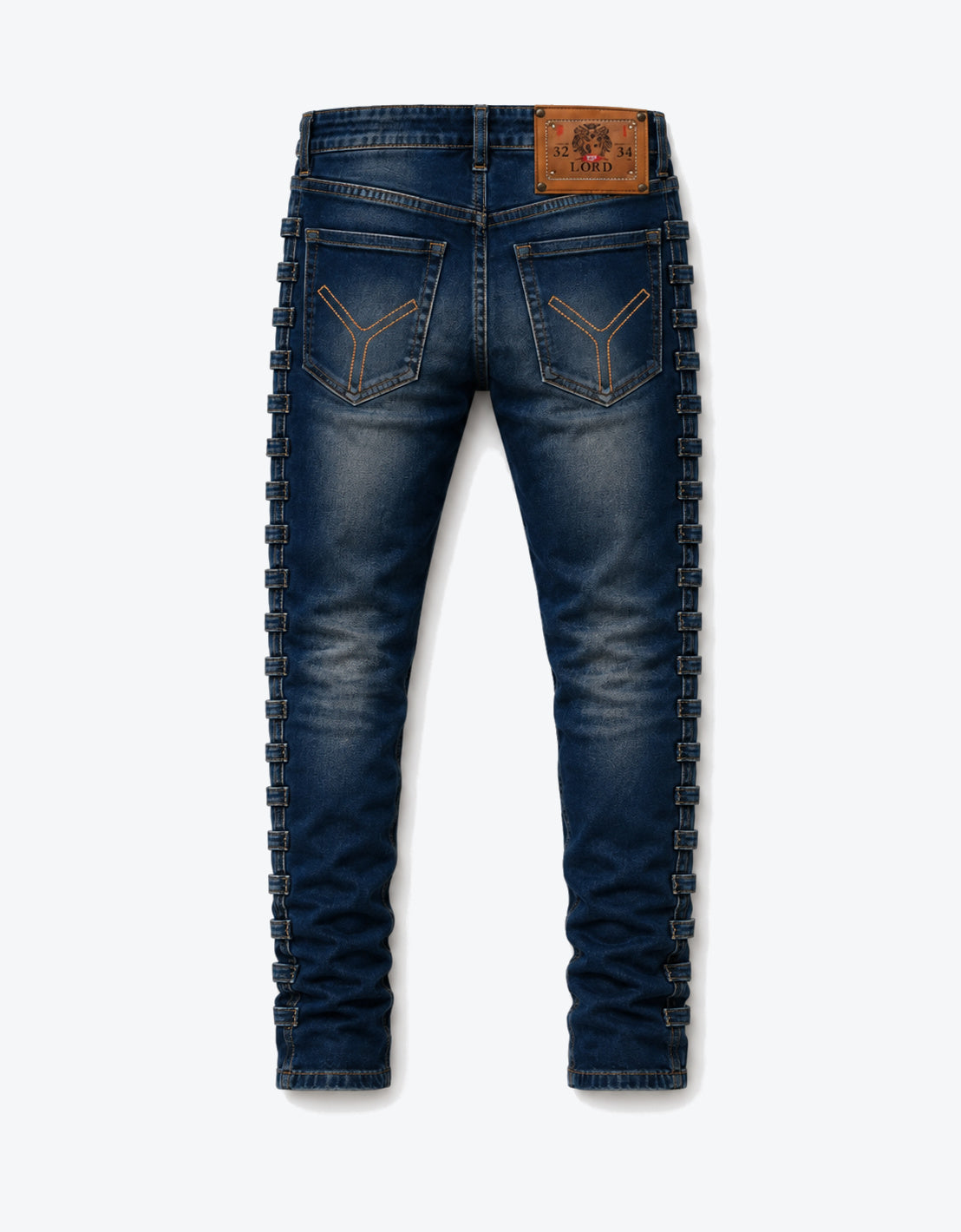 LORD 5 DENIM-4