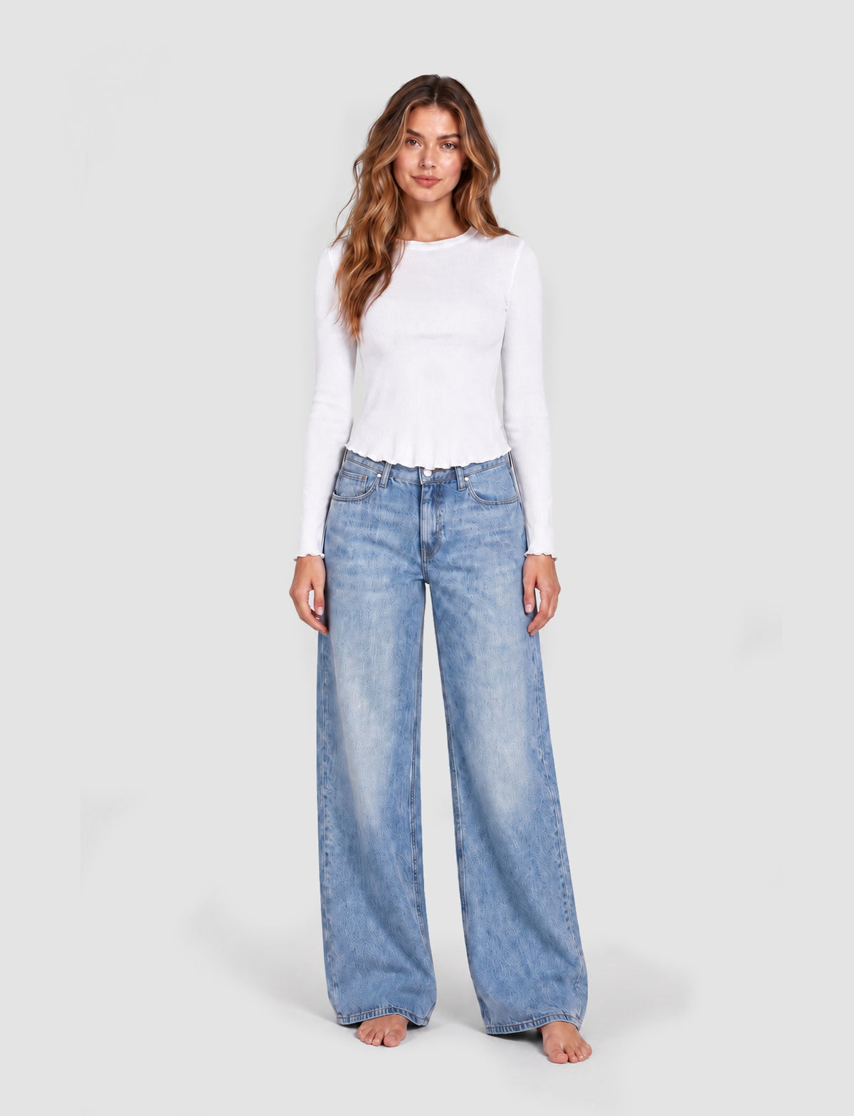 CLASSIC Y JEANS