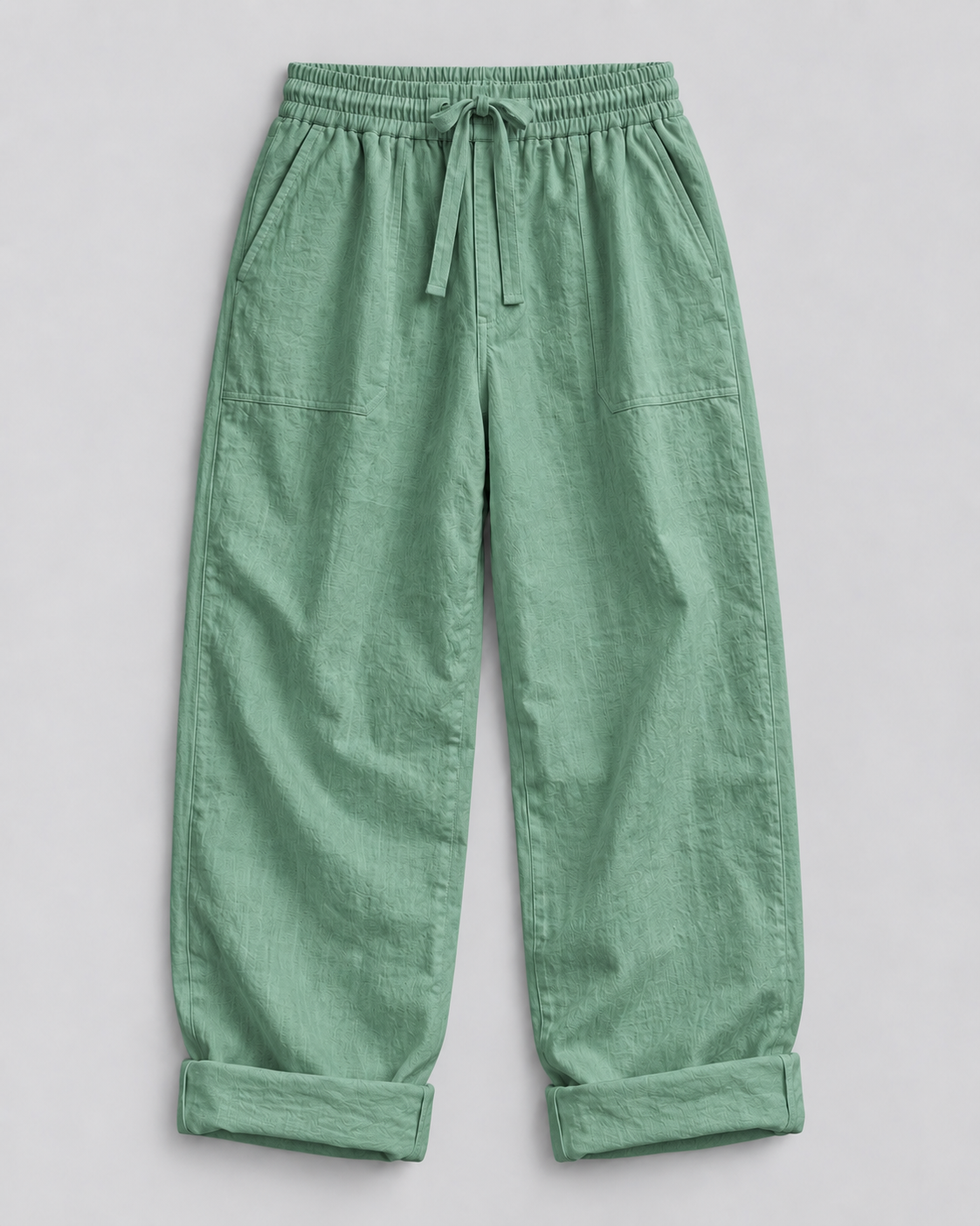 STEVEN TATE JOGGER LINEN-7
