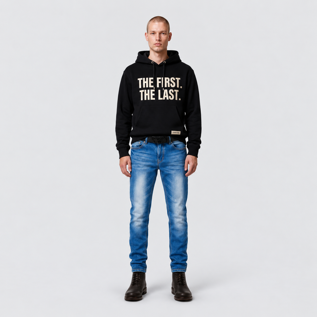 LORD 1 DENIM