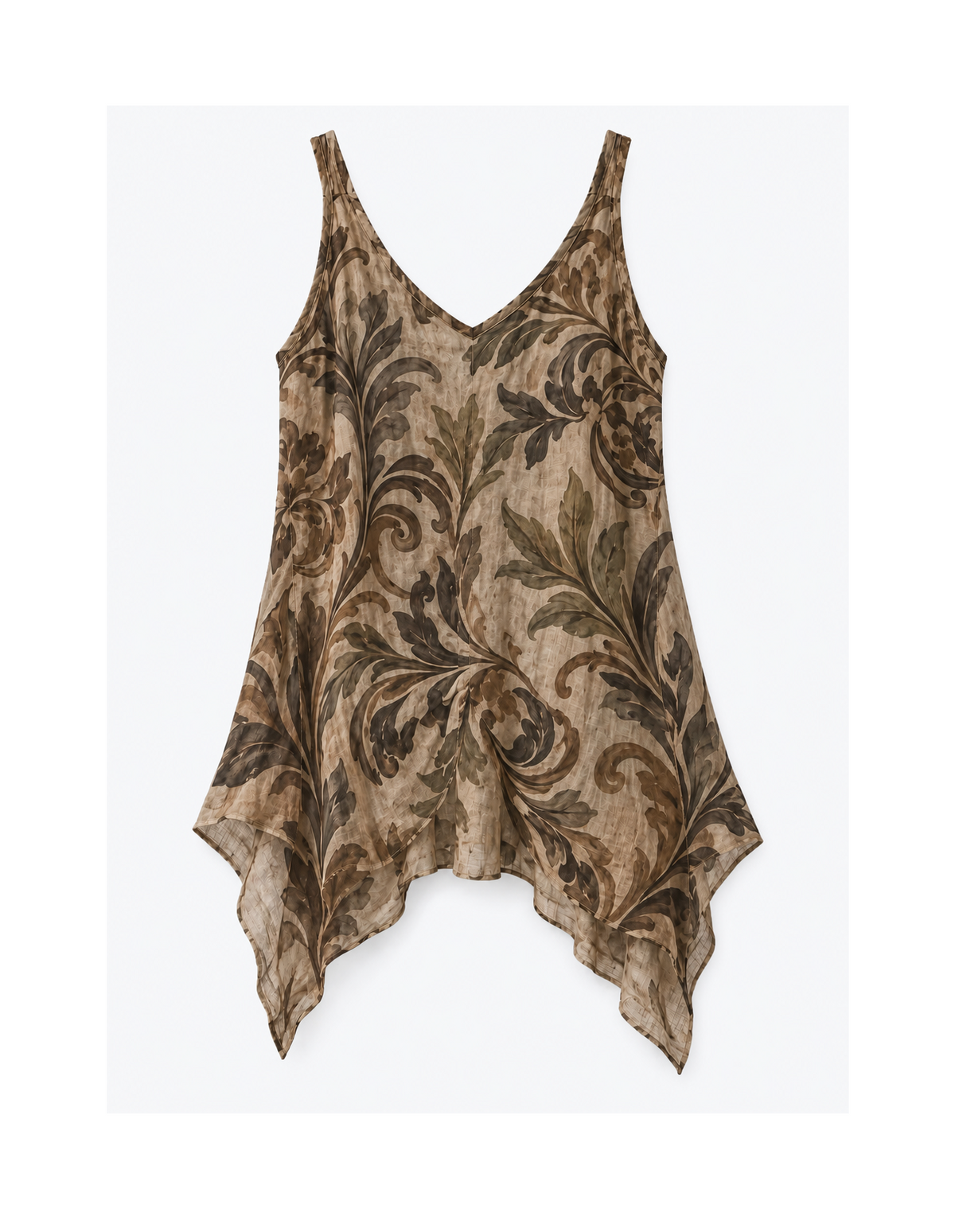 STEVEN TATE LINEN SET-6