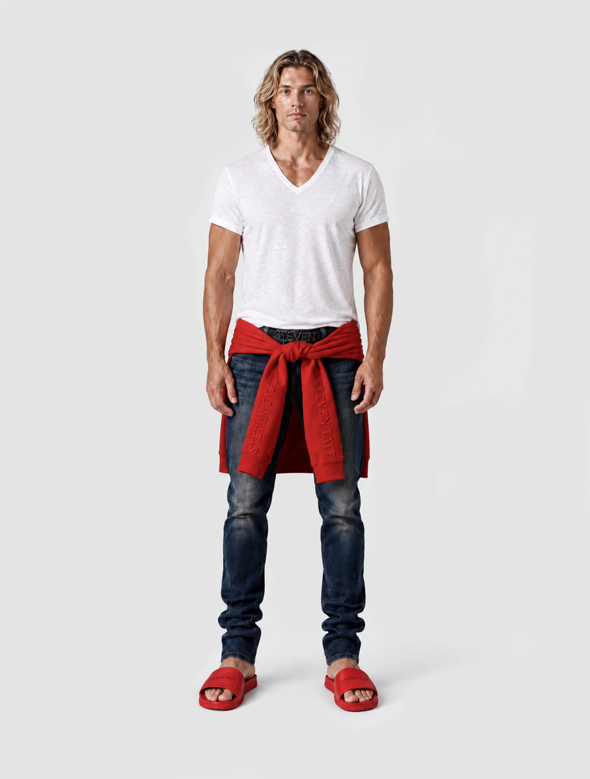 LORD 8 DENIM