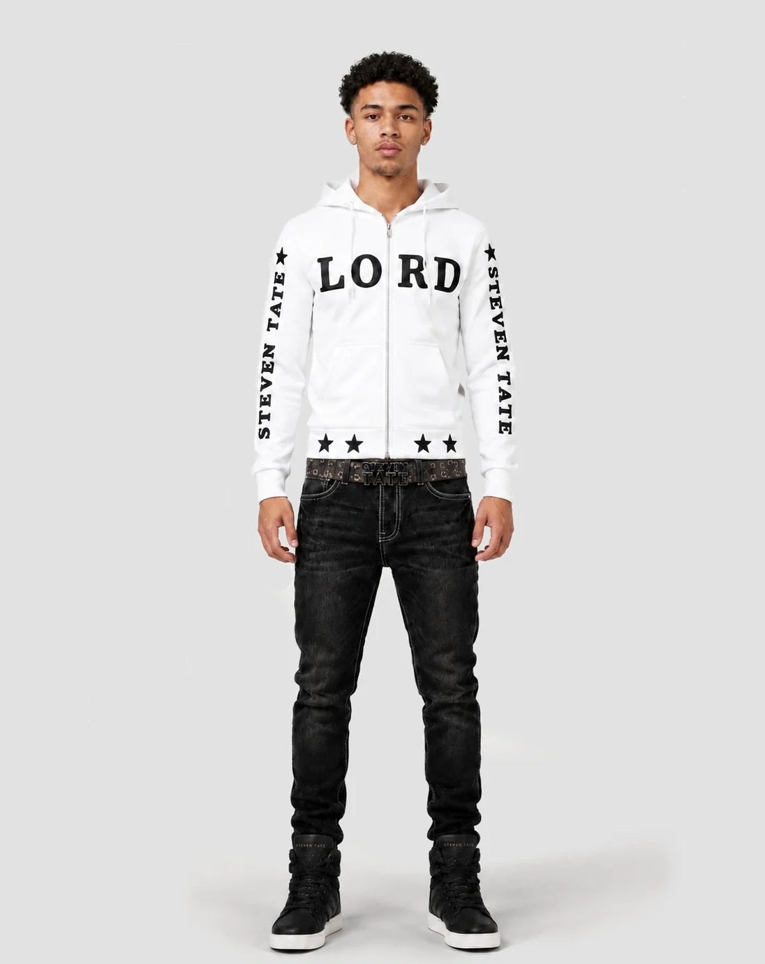 LORD 6 DENIM