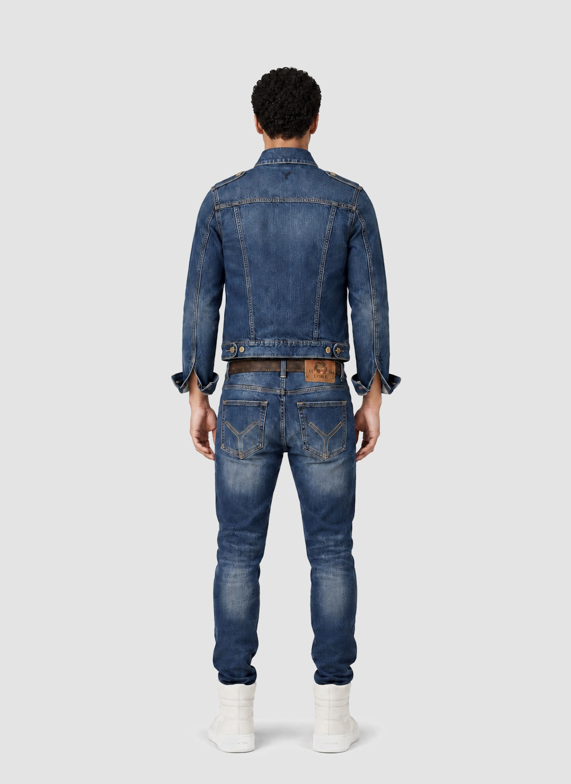 LORD 10 DENIM-3