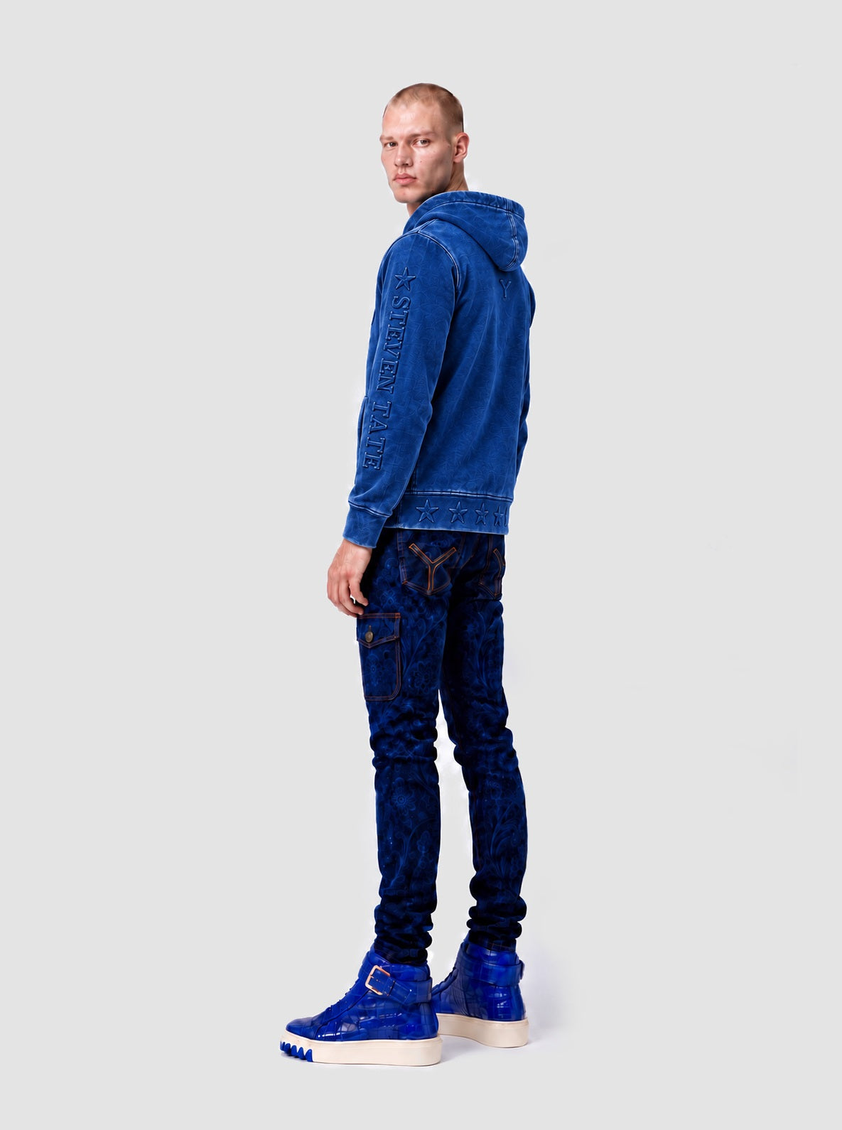 LORD 7 DENIM