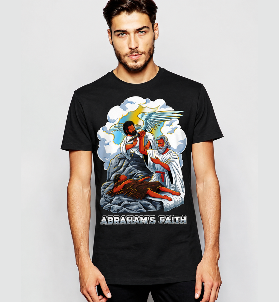 ABRAHAM FAITH