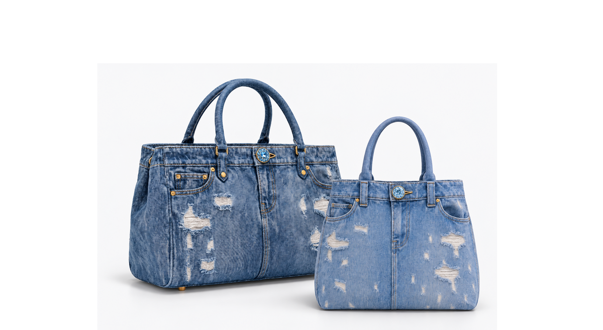 Y BAGS (set)