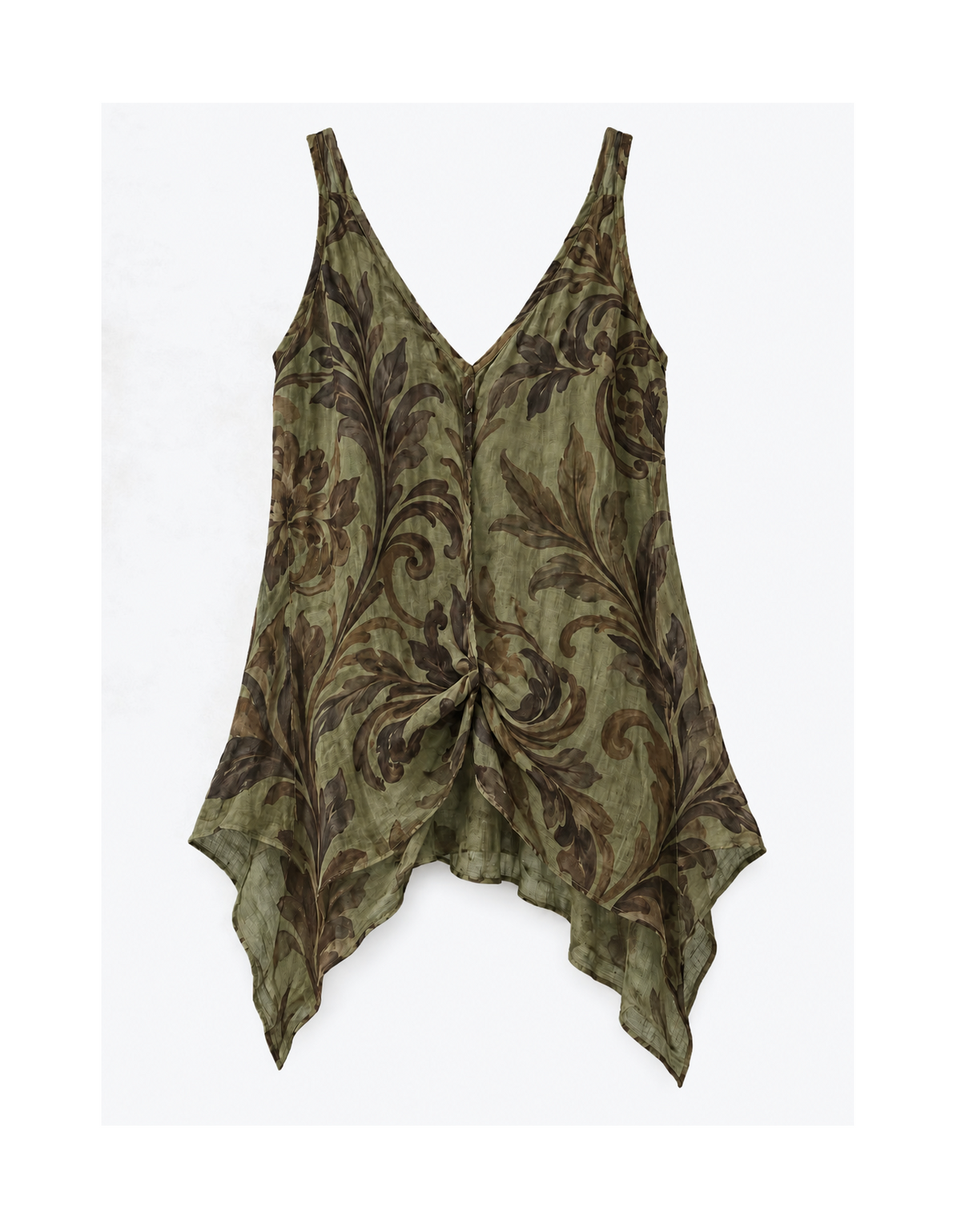 STEVEN TATE LINEN SET-8