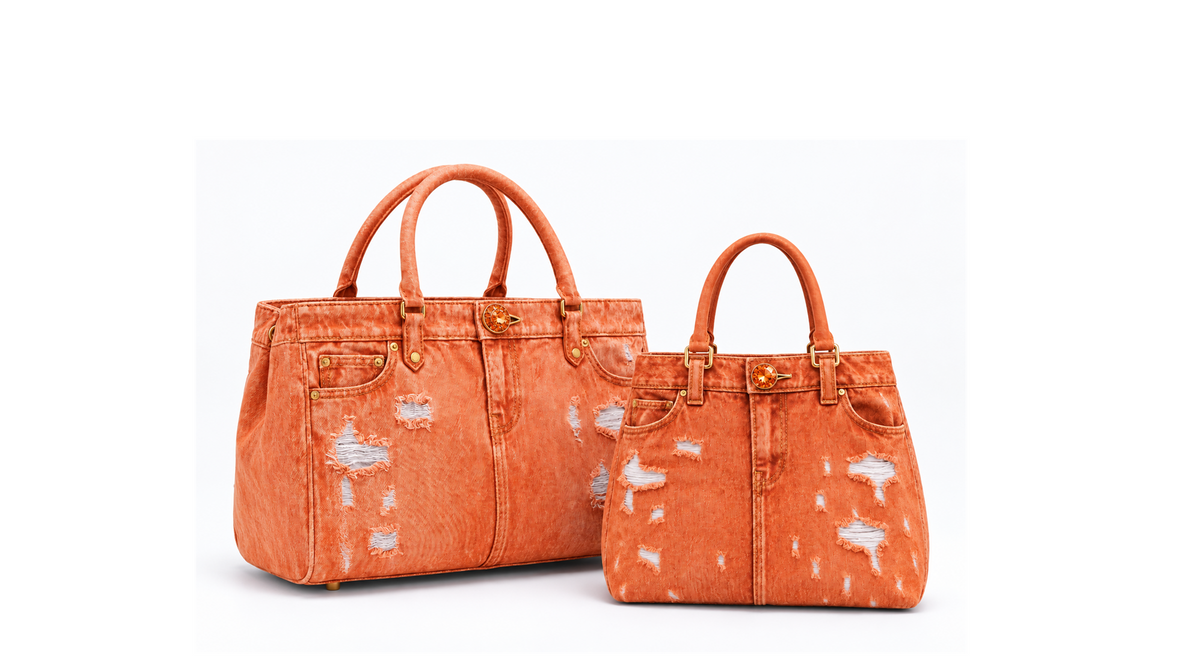 Y BAGS (set)-25