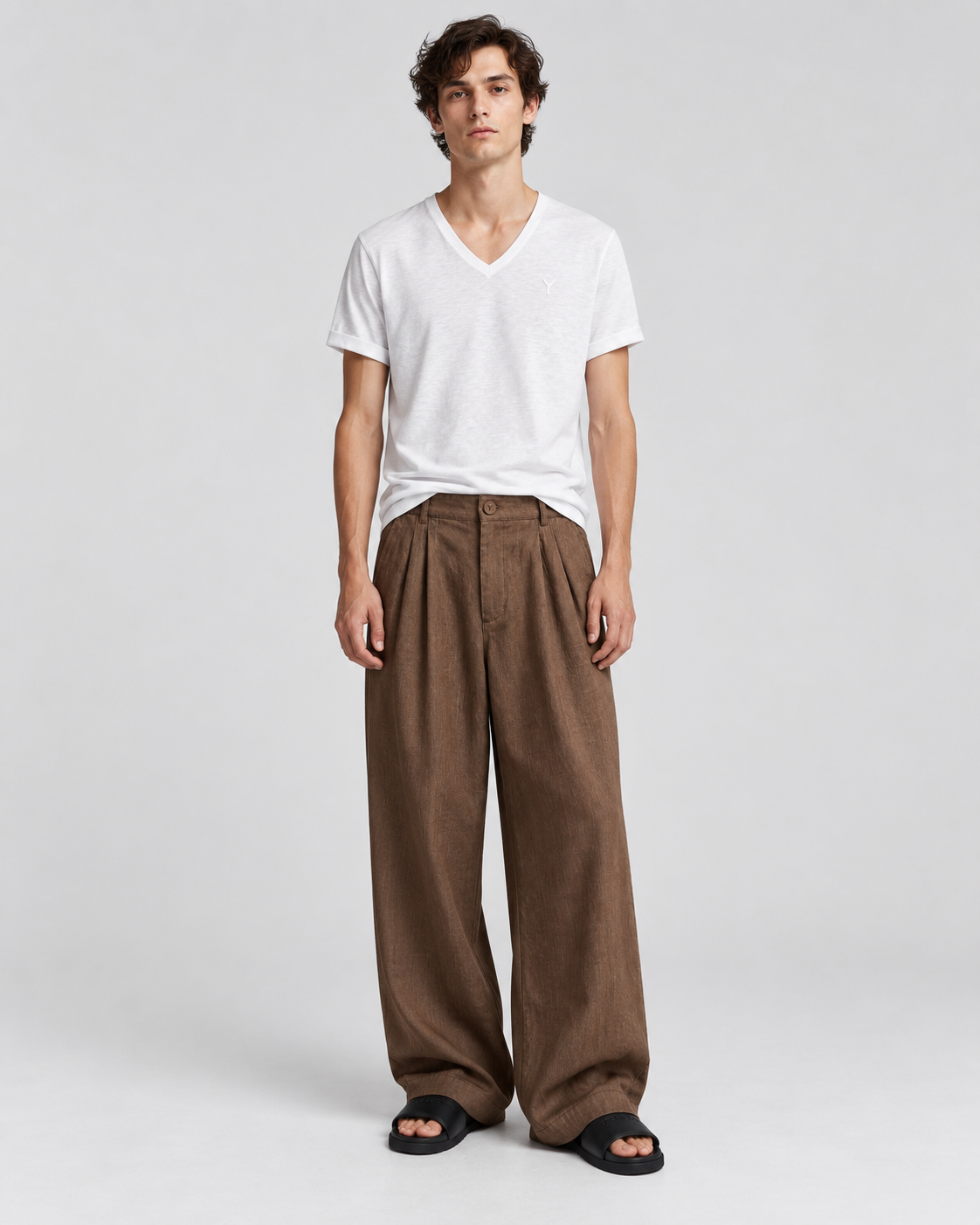 STEVEN TATE ROYAL LINEN