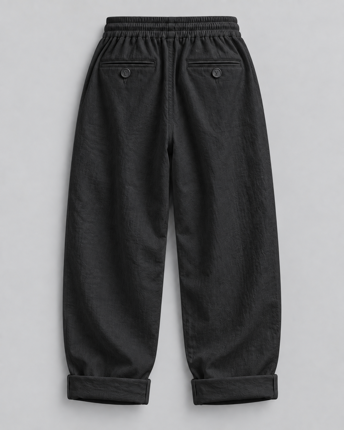 STEVEN TATE JOGGER LINEN-10
