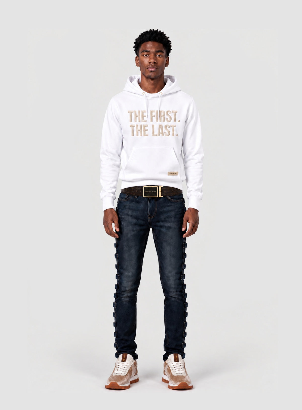 LORD 5 DENIM