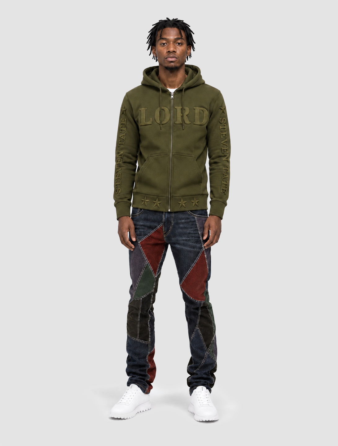 LORD 3 DENIM