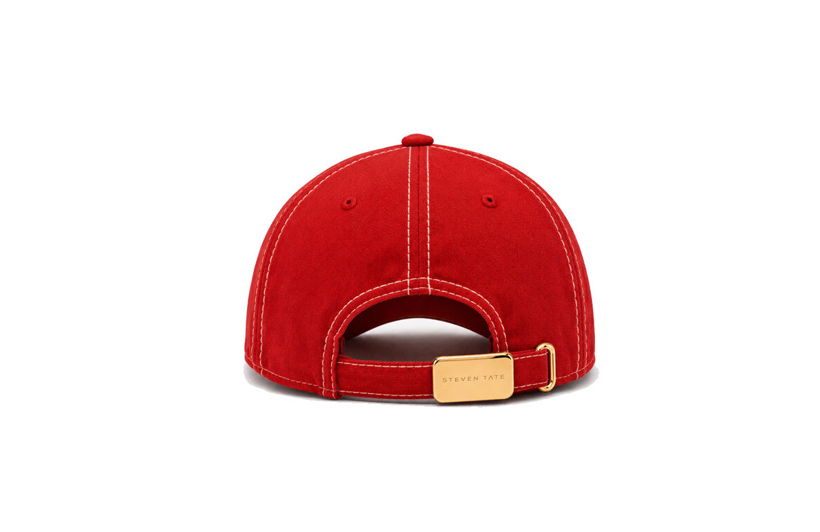 STEVEN TATE - LORD CAPS-13