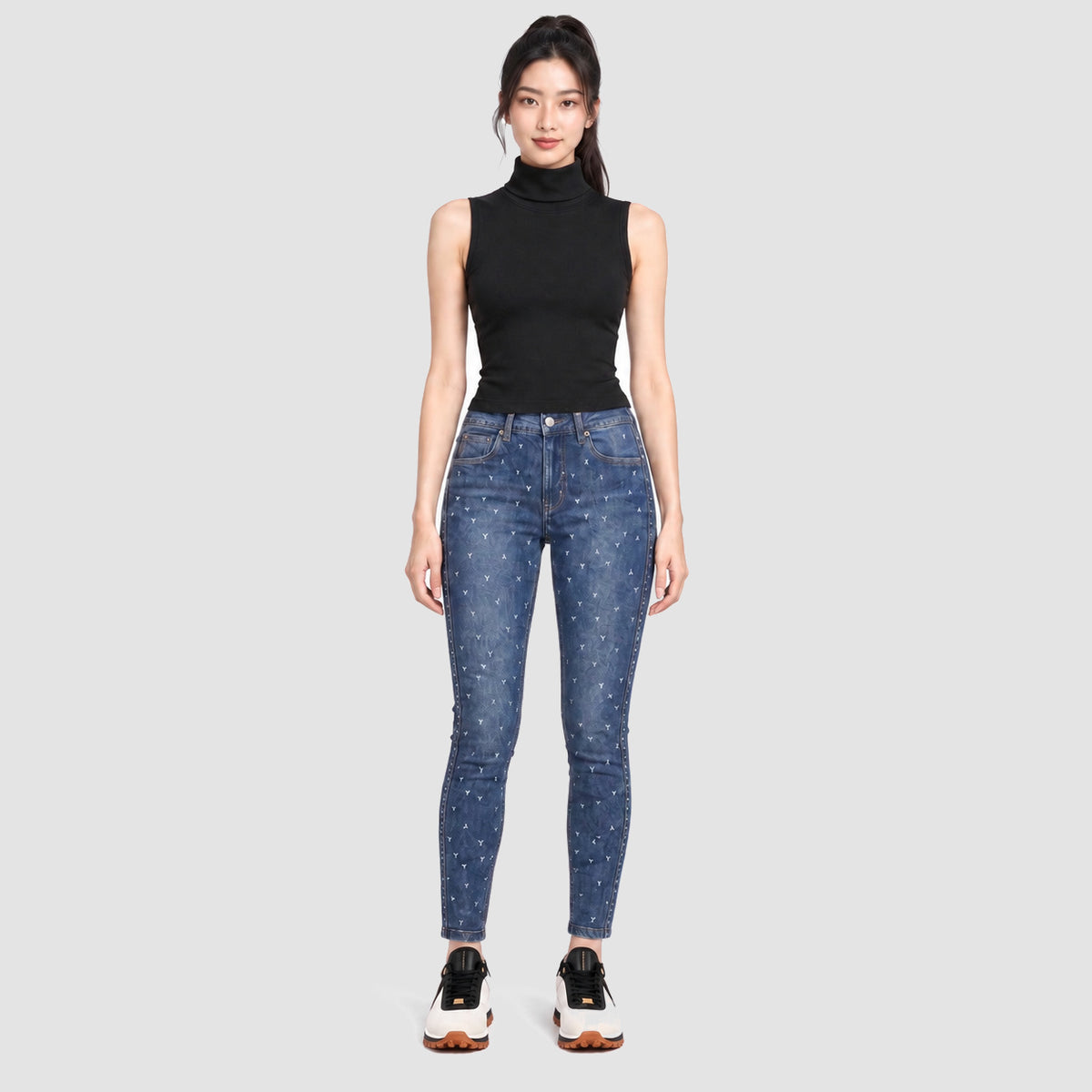 STEVEN TATE Y SKINNY-3