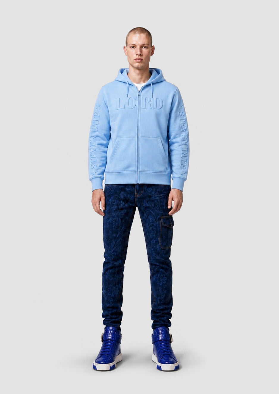 LORD 7 DENIM