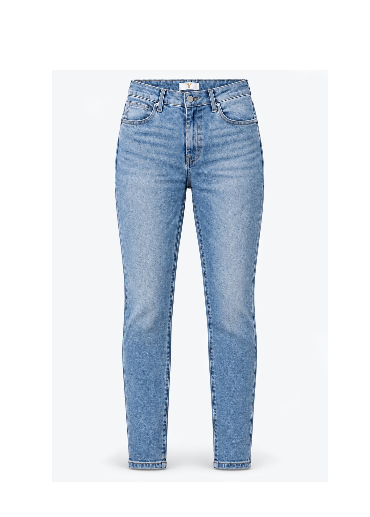 CLASSIC Y SKINNY