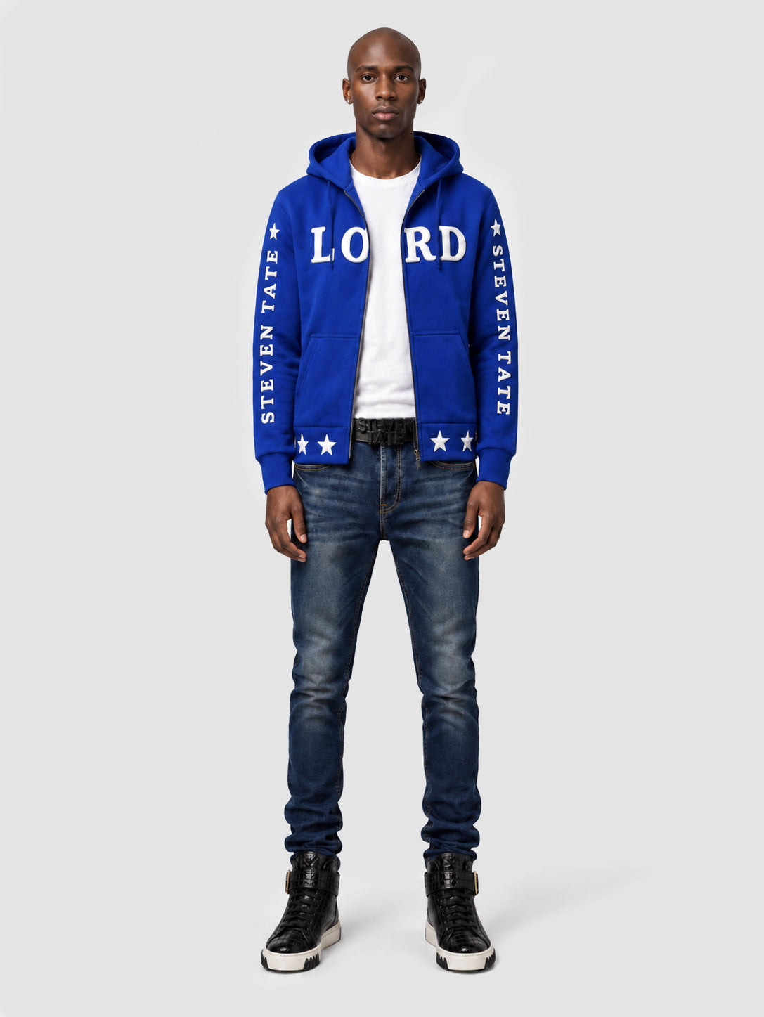 LORD 9 DENIM