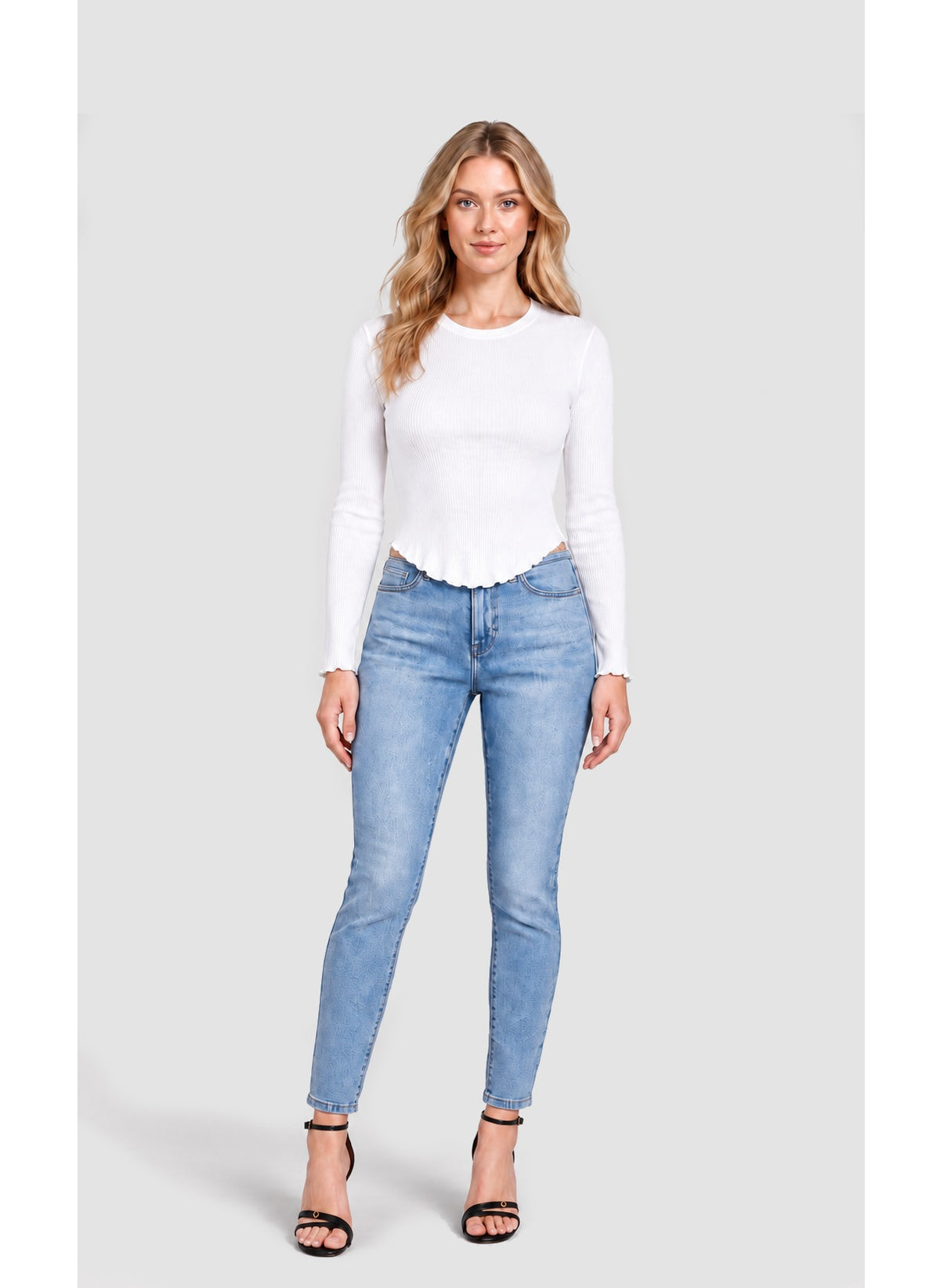 CLASSIC Y SKINNY