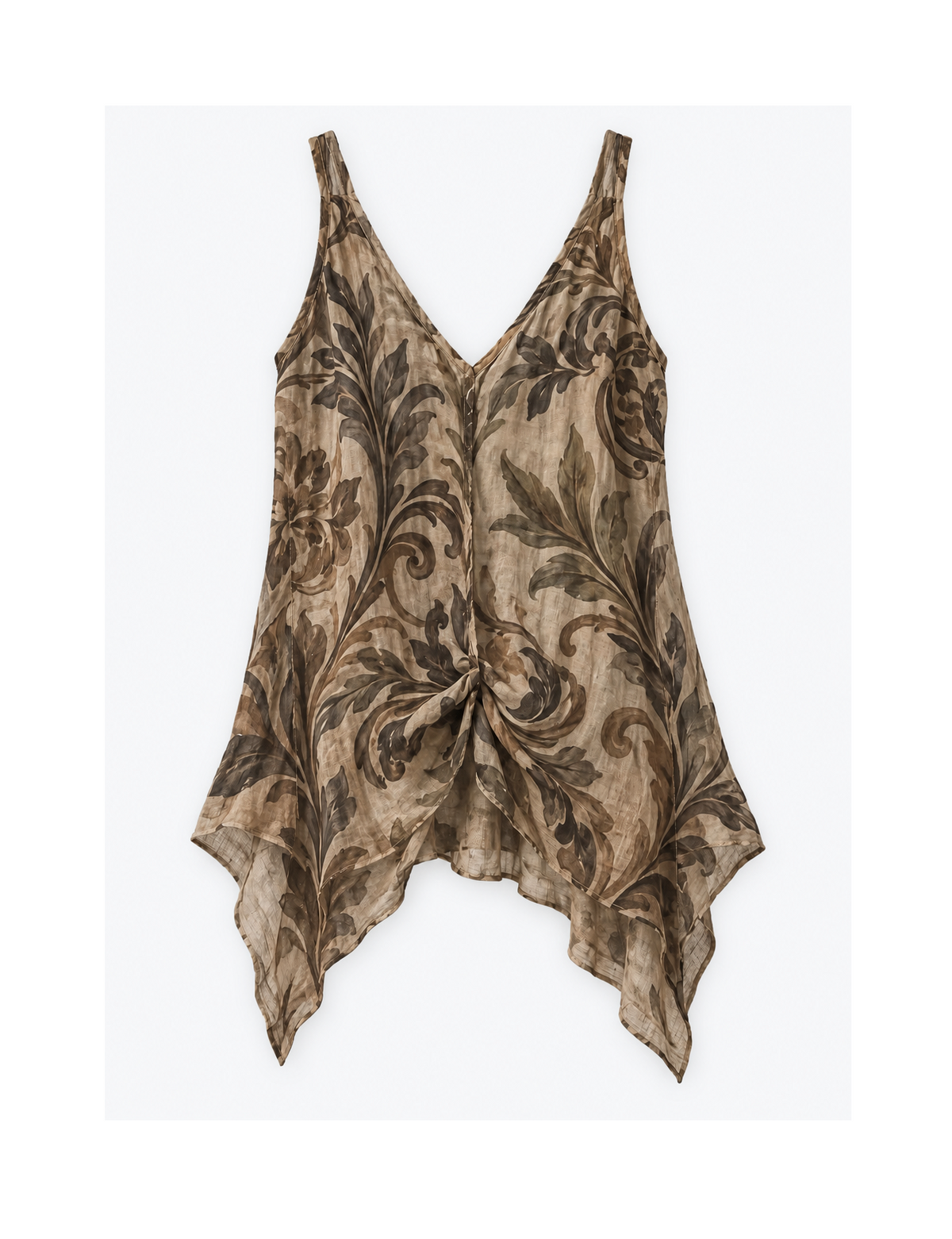 STEVEN TATE LINEN SET-3