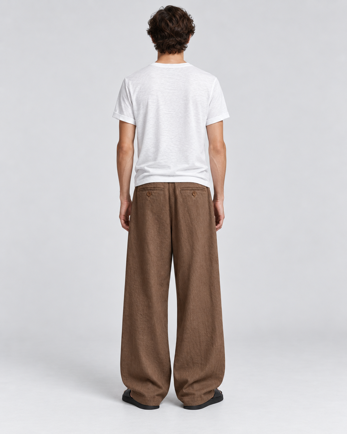 STEVEN TATE ROYAL LINEN
