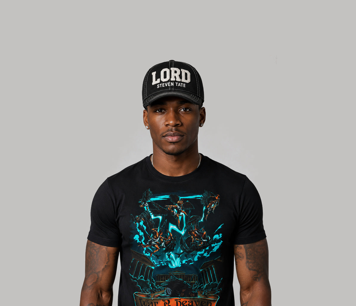 STEVEN TATE - LORD CAPS-3