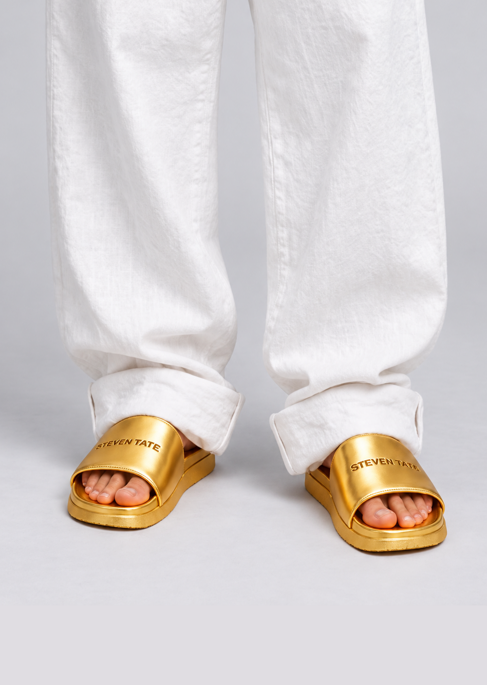 STEVEN TATE SLIDES