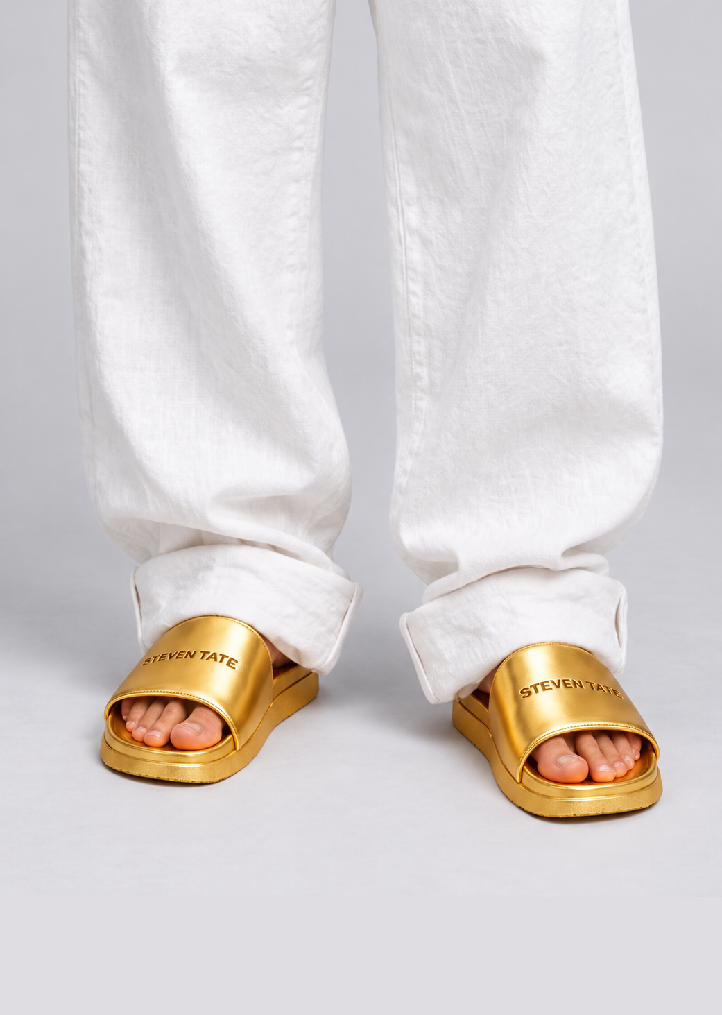 STEVEN TATE SLIDES