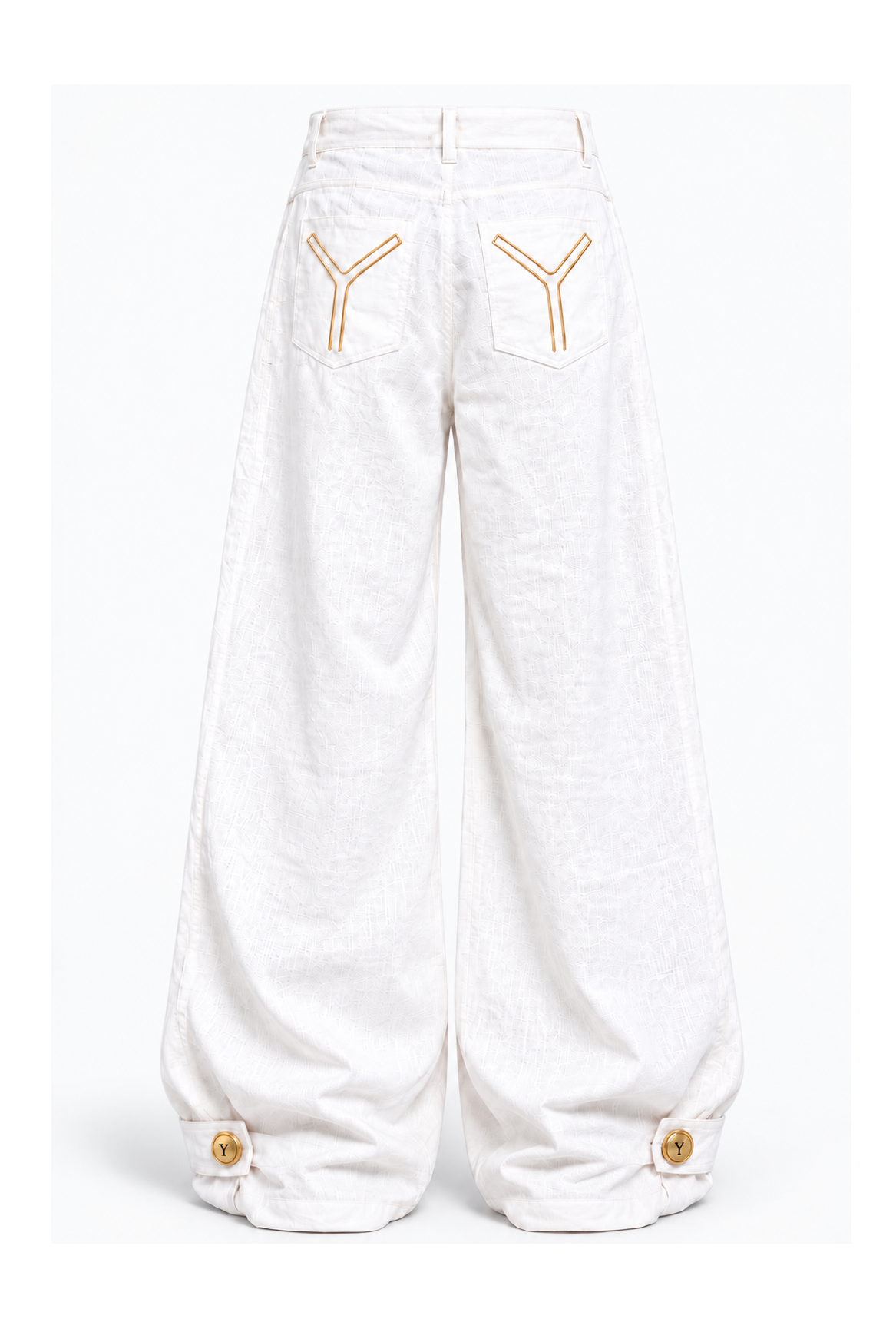 CROC LINEN SET-6