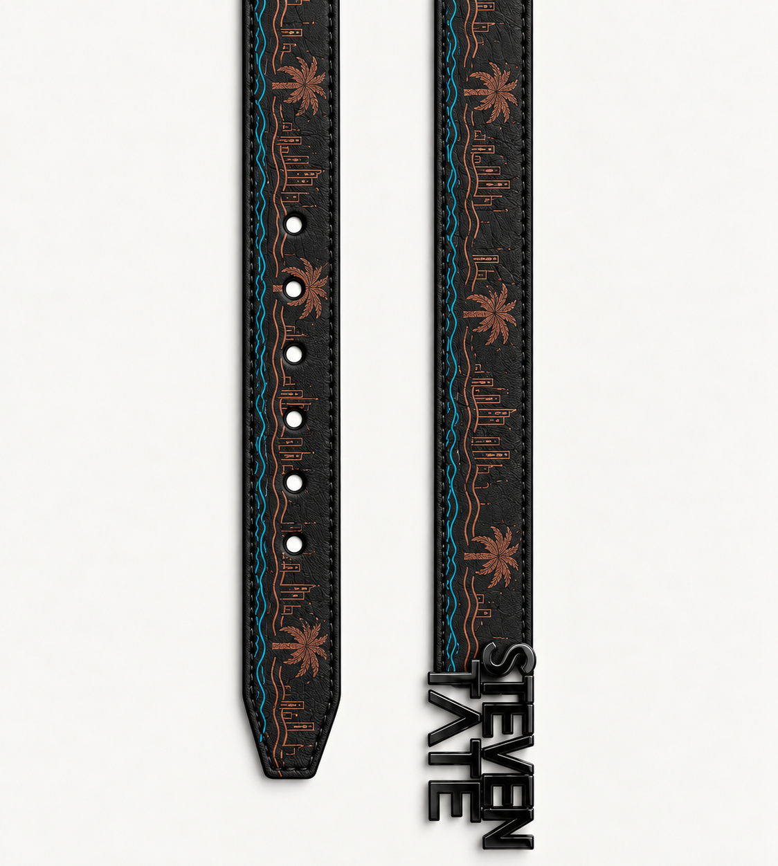 STEVEN TATE SIGNATURE BELT-3
