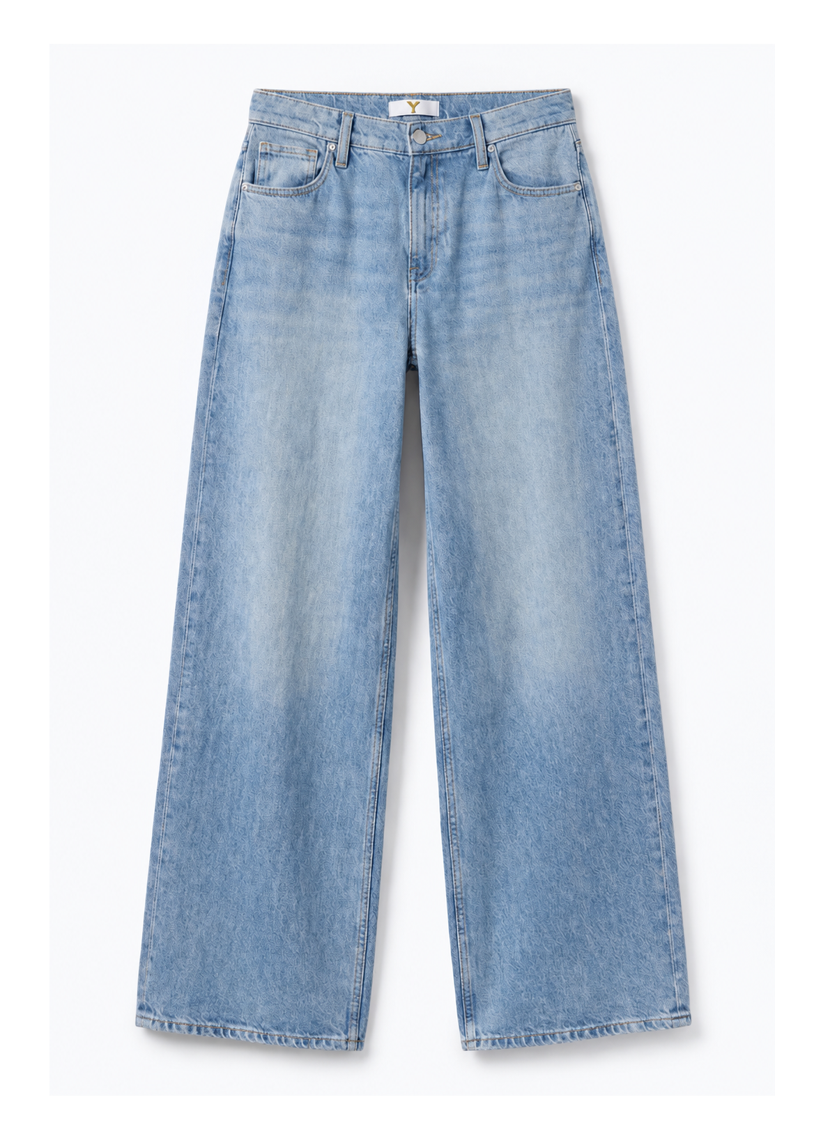 CLASSIC Y JEANS