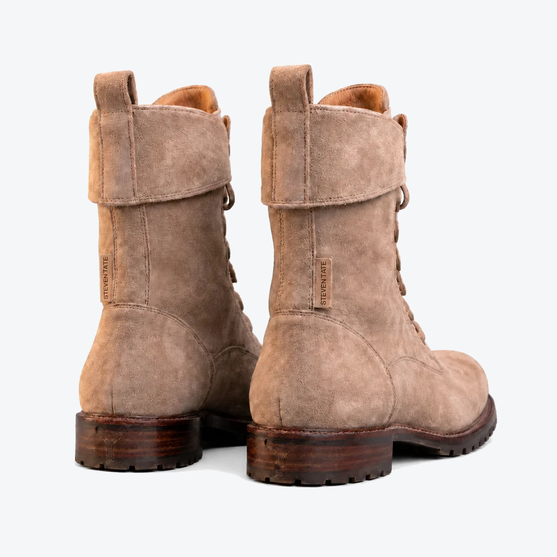 Y HIGH BOOTS-5