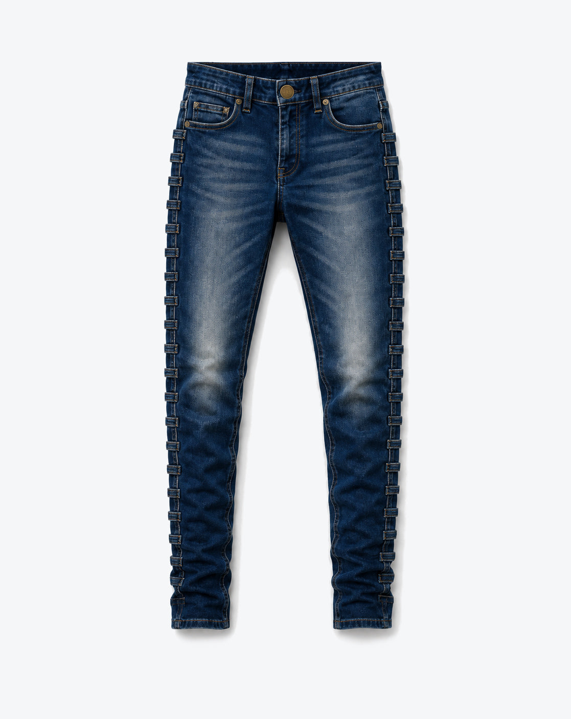 LORD 5 DENIM