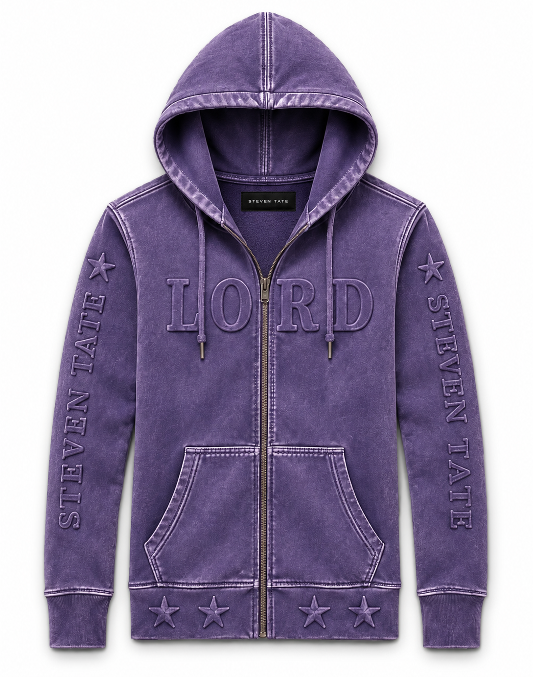 LORD VINTAGE HOODIE-8