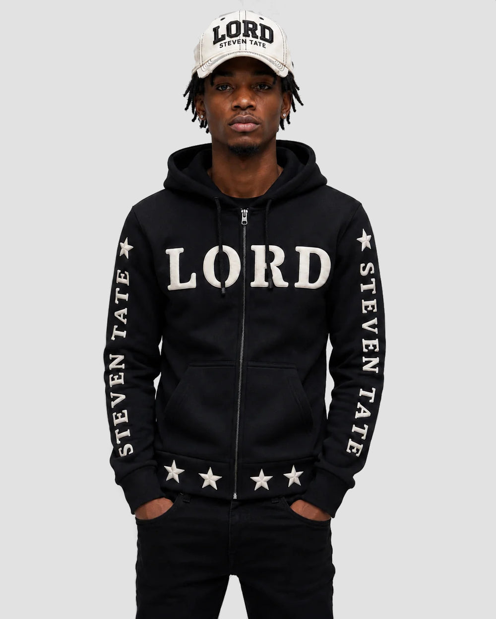 LORD HOODIES