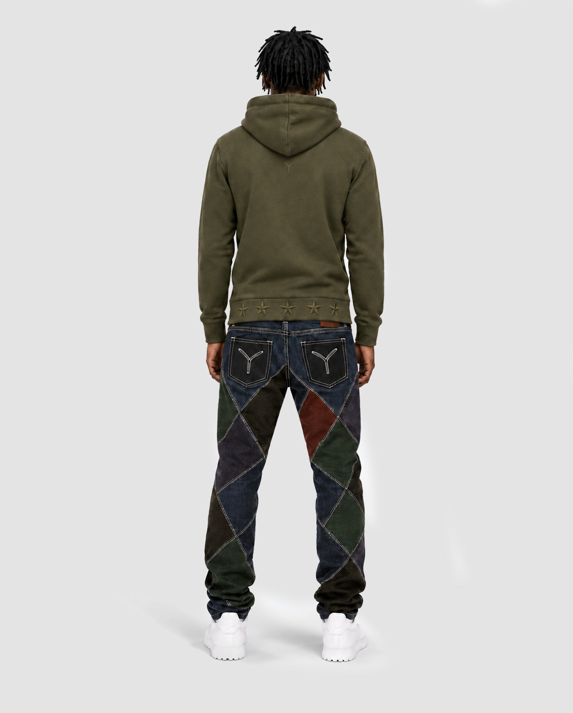 LORD 3 DENIM-3