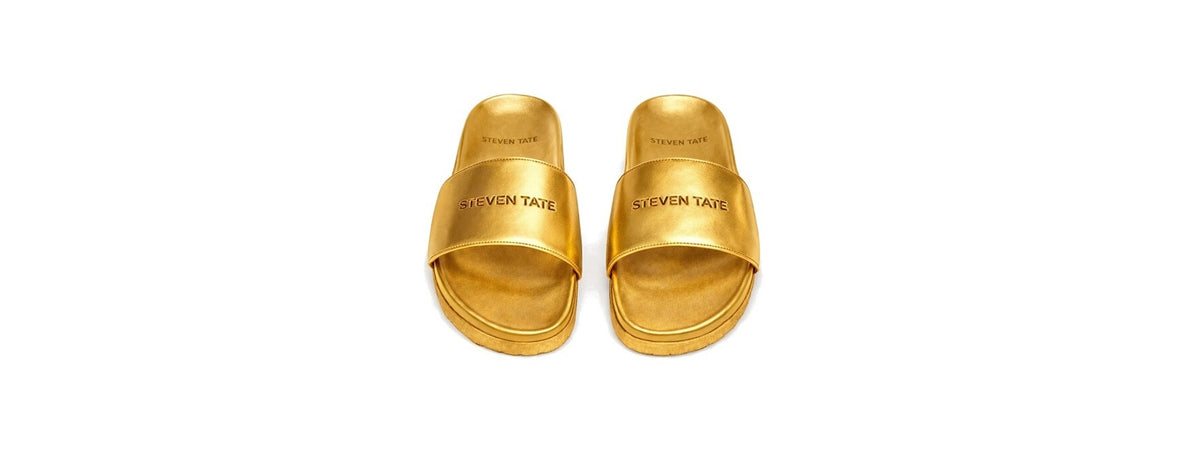 STEVEN TATE SLIDES