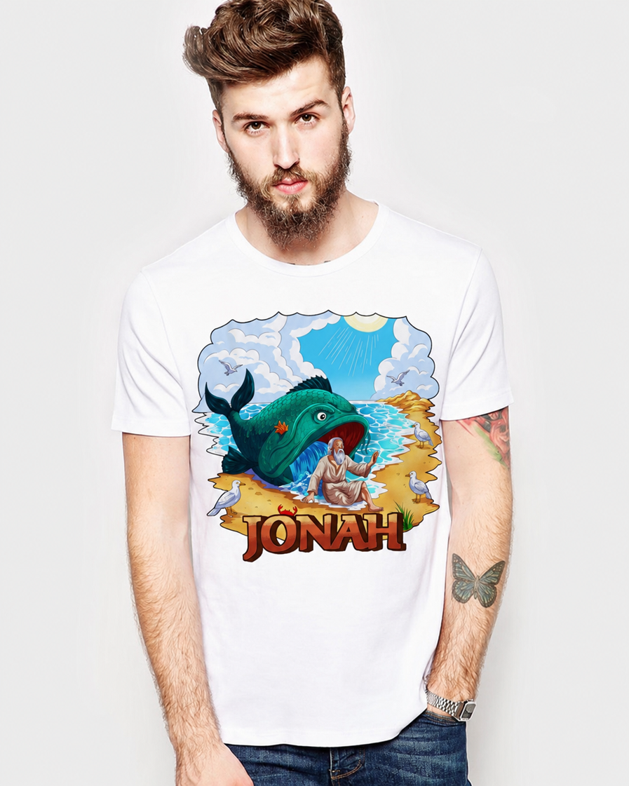 JONAH