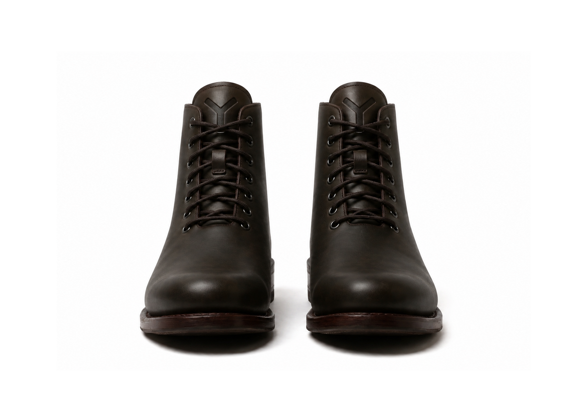 Y BOOT-4